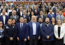 Impulsa Michoacán reforma de ley para proteger a víctimas, denunciantes y testigos en procesos penales