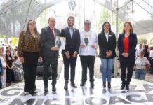 Estamos listos para construir los acuerdos que nuestro Estado necesita: Octavio Ocampo
