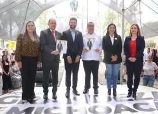 Estamos listos para construir los acuerdos que nuestro Estado necesita: Octavio Ocampo