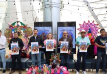 Presenta Morelia el 8° Festival Cultural del Torito de Petate