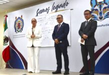 “Agentes externos asfixian a la UMSNH”: Yarabí Ávila denuncia presiones e injerencia en la autonomía