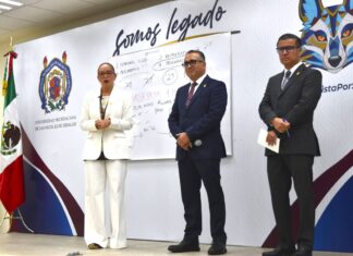 “Agentes externos asfixian a la UMSNH”: Yarabí Ávila denuncia presiones e injerencia en la autonomía