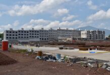 Avanza Programa de Vivienda para el Bienestar en Morelia; se proyectan 19 mil hogares de Infonavit