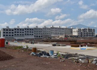 Avanza Programa de Vivienda para el Bienestar en Morelia; se proyectan 19 mil hogares de Infonavit