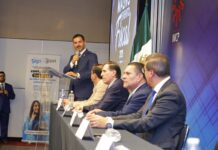 Yankel Benítez da la bienvenida al Magno Evento Fiscal 2026