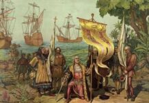 12 de octubre: Las palabras con las que contamos la historia