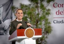 Sembrando Vida tiene como meta 450 mil sembradores y plantar mil 500 millones de árboles