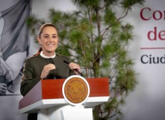 Sembrando Vida tiene como meta 450 mil sembradores y plantar mil 500 millones de árboles