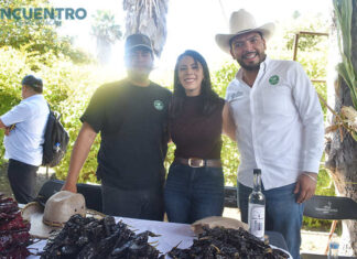 Participan productores de Queréndaro en “V Foro Agroecológico-Región III Cuitzeo”