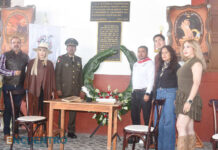 Morelos luchó por la libertad y la dignidad del pueblo: Janitzio Zavala