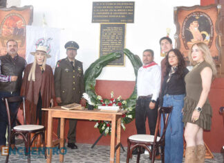 Morelos luchó por la libertad y la dignidad del pueblo: Janitzio Zavala