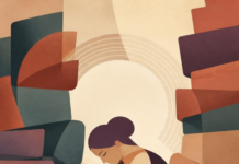 El síndrome de la mujer agotada