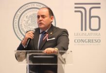 Justicia social y defensa de la soberanía nacional, legado vigente de Lázaro Cárdenas: Baltazar Gaona