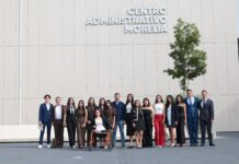 Yankel Benítez Silva se reúne con seleccionados del Cabildo Juvenil 2026