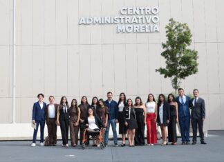 Yankel Benítez Silva se reúne con seleccionados del Cabildo Juvenil 2026