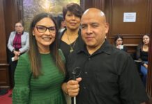 Nalleli Pedraza plantea crear el Centro Estatal de Deporte Adaptado de Michoacán