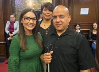 Nalleli Pedraza plantea crear el Centro Estatal de Deporte Adaptado de Michoacán