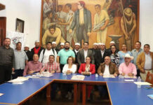 Charo se prepara para la 32a Cabalgata Morelos 2026