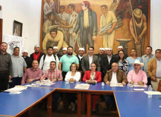 Charo se prepara para la 32a Cabalgata Morelos 2026