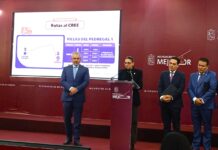 Transporte gratuito al CREE; tres nuevas rutas facilitarán terapias a personas con discapacidad en Morelia