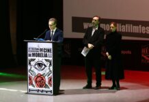 La magia del cine ilumina Michoacán