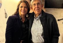 Fabiola Alanís propone inscribir con letras de oro el nombre de Cuauhtémoc Cárdenas