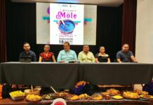 Agostitlán celebrará su Feria del Mole con sabor y tradición