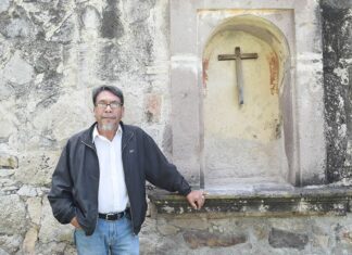 Invitan a obras de teatro “Macario” y “La noche de los Tzincalzones”, en Cuitzeo