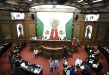 76 Legislatura define el 10 de septiembre como día en honor al General Nicolás de Régules