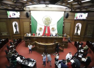76 Legislatura define el 10 de septiembre como día en honor al General Nicolás de Régules