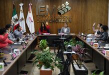 IEM aprueba integración del Observatorio Ciudadano de Morelia para fortalecer la participación ciudadana