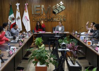 IEM aprueba integración del Observatorio Ciudadano de Morelia para fortalecer la participación ciudadana