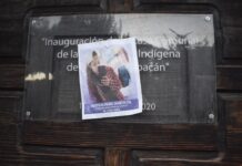 El silencio de Charo