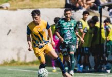 Atlético Morelia-UMSNH cierra con vibrante 3-3 contra León primera fase de Copa Promesas 2026