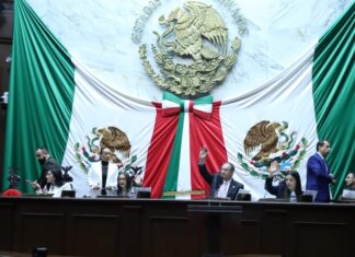 Fortalece 76 Legislatura la Ley de Fomento y Desarrollo Artesanal de Michoacán, da mayor protección a artesanos