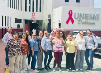 Queréndaro invita a participar en “Armonía Rosa: Mujeres en Conexión”, para detección oportuna del cáncer de mama