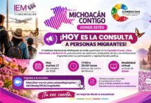 IEM invita a personas migrantes a participar en consulta sobre su representación política