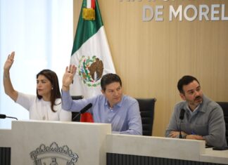 Llama Ayuntamiento de Morelia a aprovechar descuentos a partir del primero de noviembre