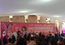 “En salud no debe haber austeridad”; Bedolla reivindica inversión contra el cáncer en Michoacán