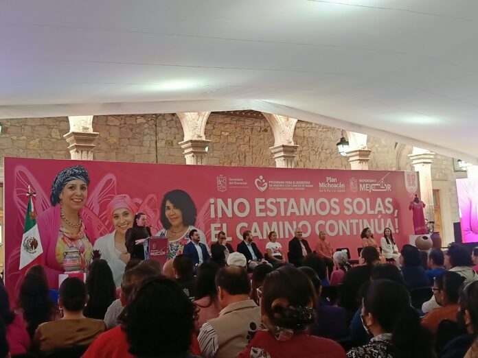 Octubre rosa cancer (2)