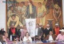 Honra Cabalgata Morelos 2026 a los hombres que lucharon por la libertad