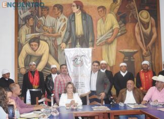 Honra Cabalgata Morelos 2026 a los hombres que lucharon por la libertad