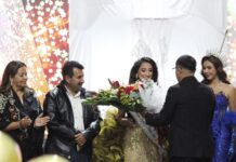 Charo ya eligió a su reina