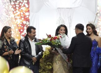 Charo ya eligió a su reina