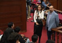 Presenta Sandra Arreola iniciativa para protección de animales comunitarios