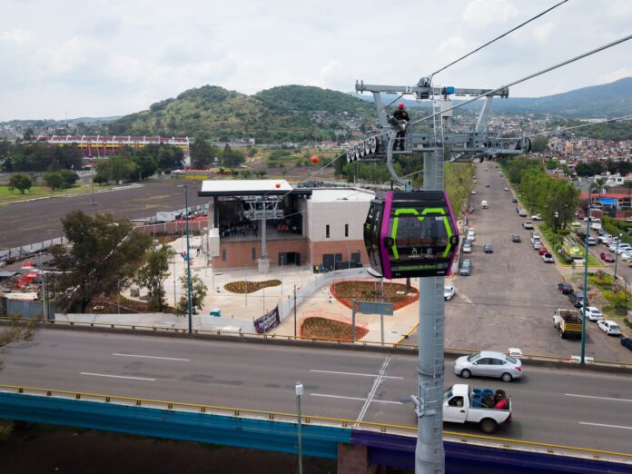 Teleferico Morelia (4)