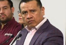 Torres Piña espera definición de Morón, pero acelera ruta territorial de Morena en Michoacán