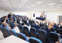Crecimiento de la UMSNH, por buen manejo de ingresos propios y generados de las directoras y directores de las dependencias