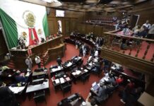 Congreso de Michoacán avala nacionalidad única para aspirantes a Presidencia y gubernaturas