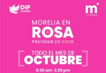 DIF Morelia acerca mastografías gratuitas a mujeres de Morelia